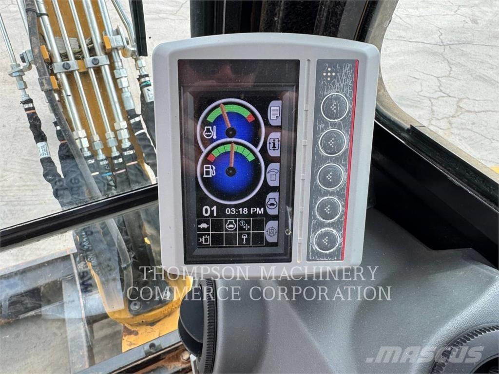 CAT 304E2CR 履帶式 挖土機/掘鑿機/挖掘機