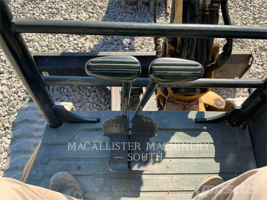 CAT 304E2CR 履帶式 挖土機/掘鑿機/挖掘機