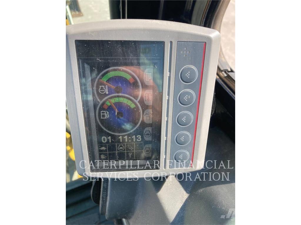 CAT 304E2CR 履帶式 挖土機/掘鑿機/挖掘機