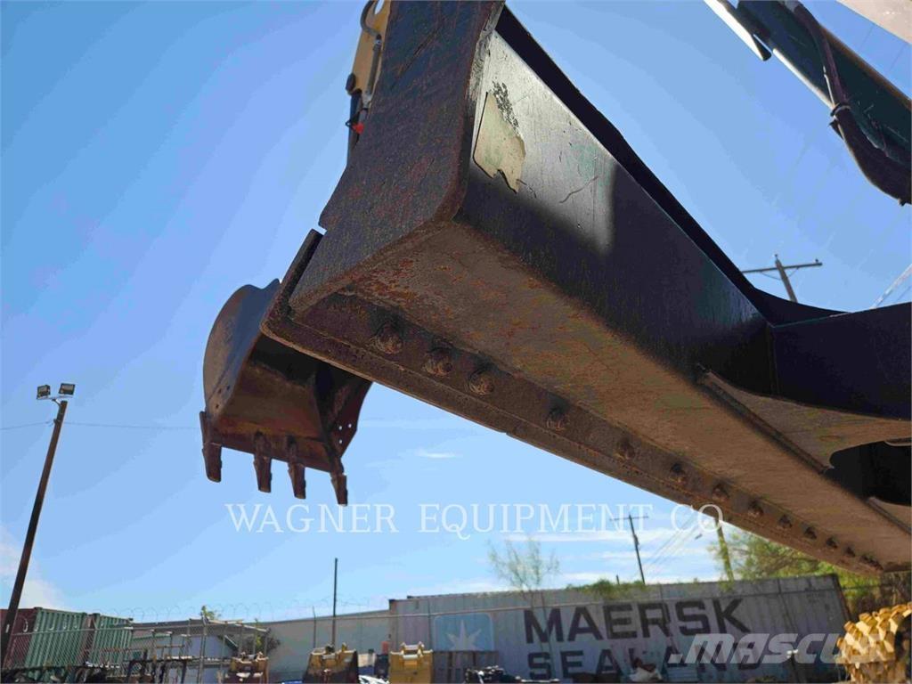 CAT 304E2CR 履帶式 挖土機/掘鑿機/挖掘機