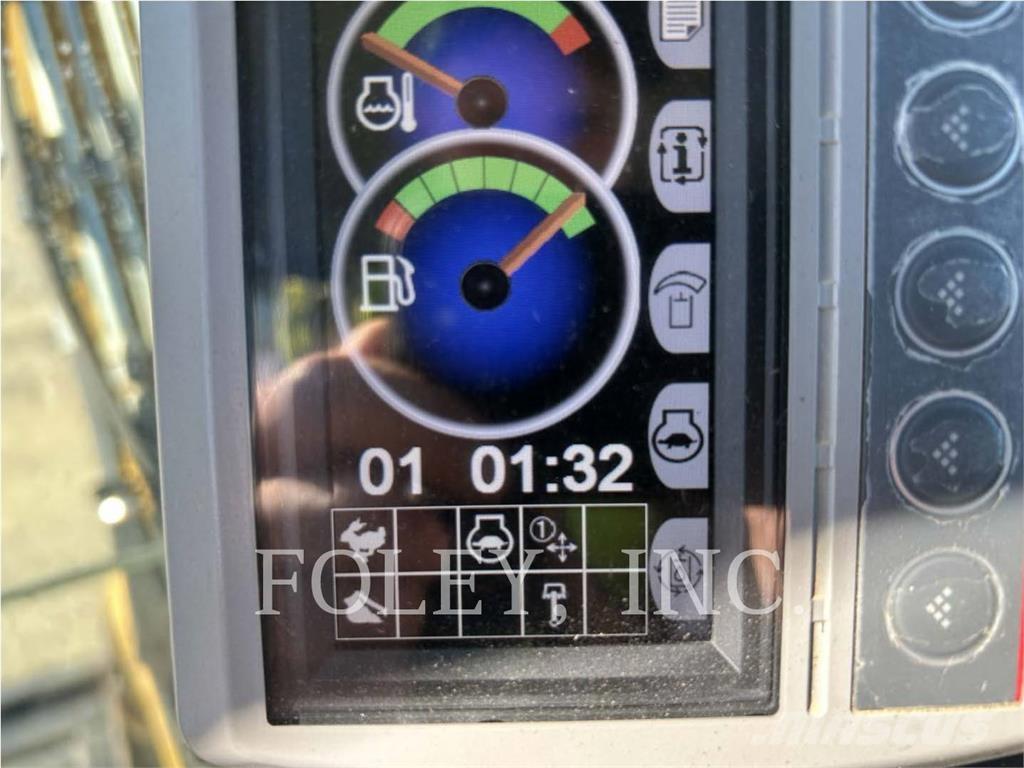 CAT 304E2CR 履帶式 挖土機/掘鑿機/挖掘機