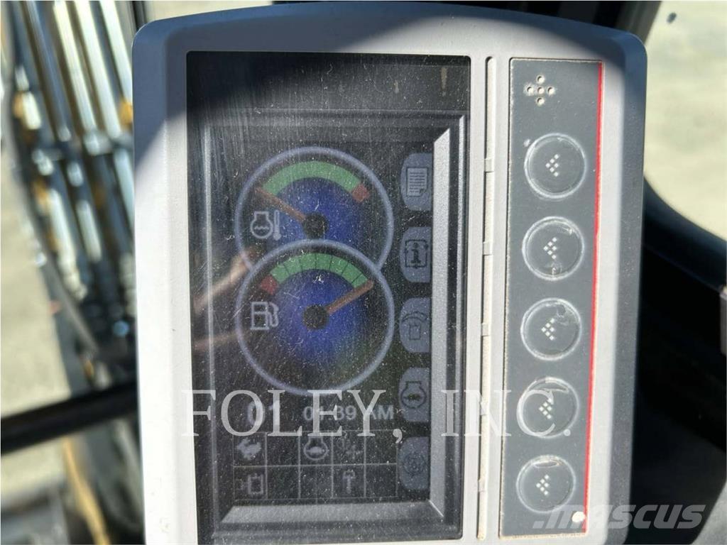 CAT 304E2CR 履帶式 挖土機/掘鑿機/挖掘機