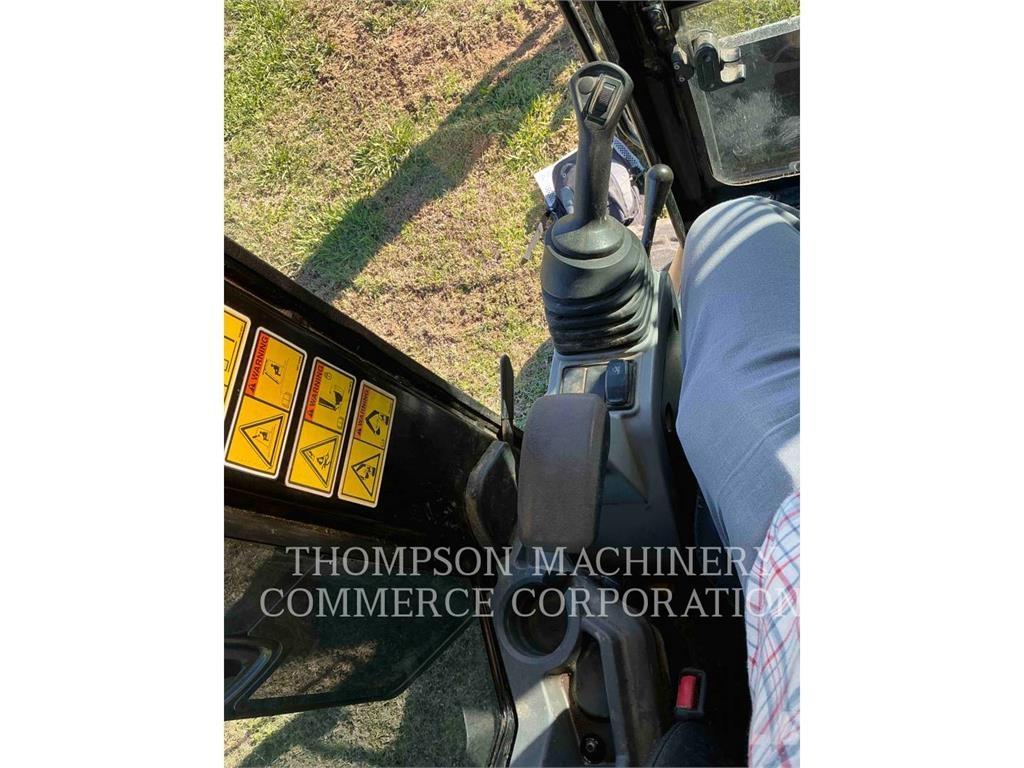 CAT 304E2CR 履帶式 挖土機/掘鑿機/挖掘機