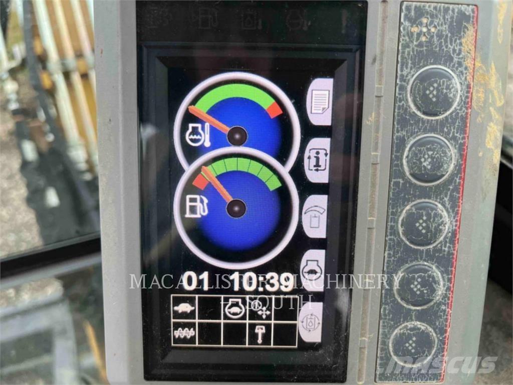 CAT 304E2CR 履帶式 挖土機/掘鑿機/挖掘機