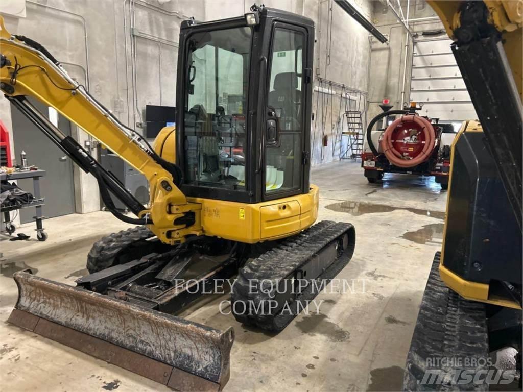 CAT 304E2LC 履帶式 挖土機/掘鑿機/挖掘機
