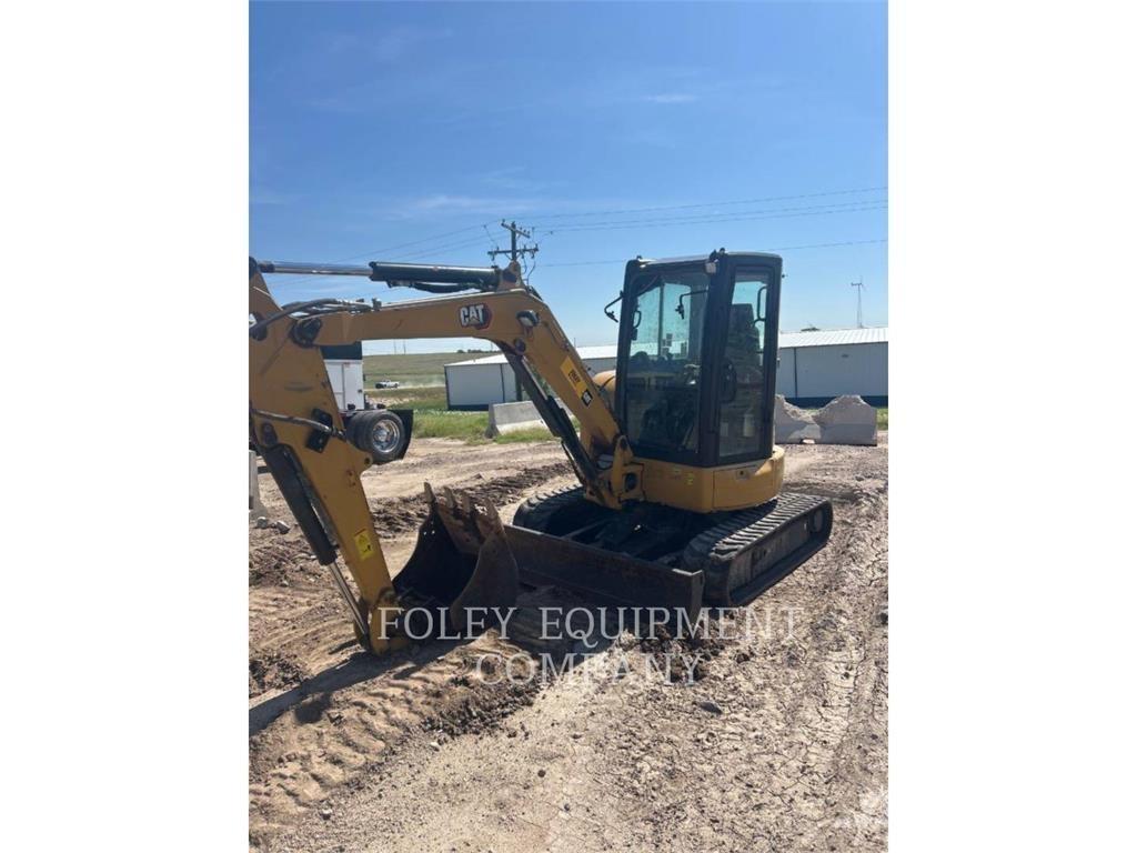 CAT 304E2LC 履帶式 挖土機/掘鑿機/挖掘機