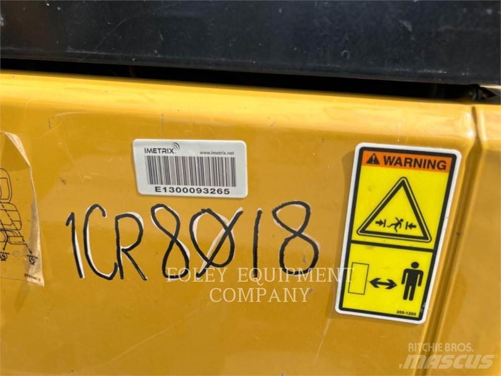 CAT 304E2LC 履帶式 挖土機/掘鑿機/挖掘機