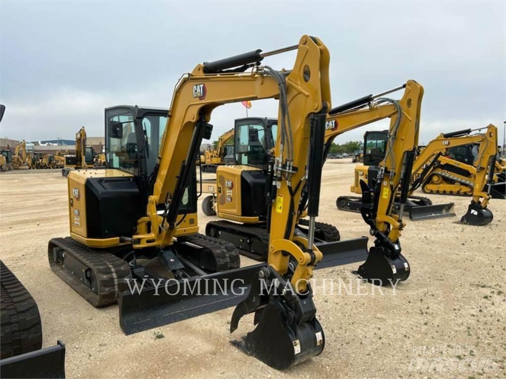 CAT 305 履帶式 挖土機/掘鑿機/挖掘機
