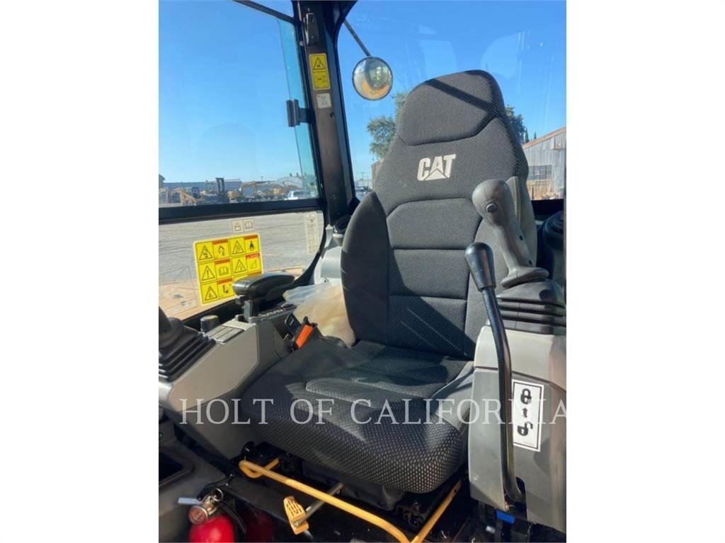 CAT 305 履帶式 挖土機/掘鑿機/挖掘機