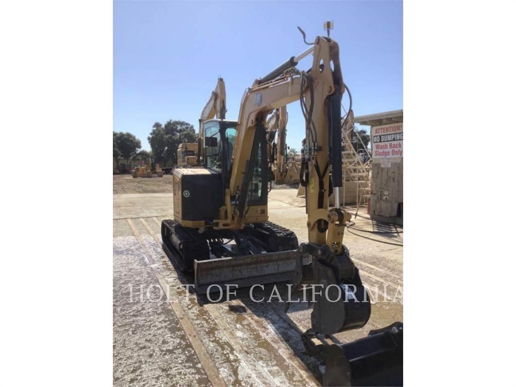 CAT 305 履帶式 挖土機/掘鑿機/挖掘機