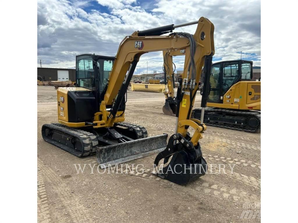 CAT 305 履帶式 挖土機/掘鑿機/挖掘機