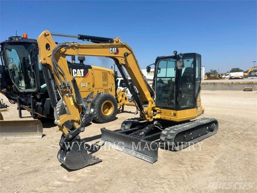 CAT 305 履帶式 挖土機/掘鑿機/挖掘機