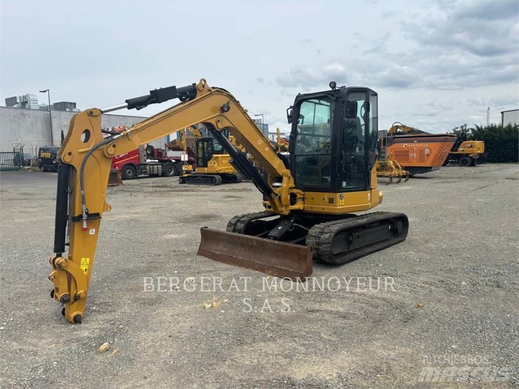 CAT 305 履帶式 挖土機/掘鑿機/挖掘機