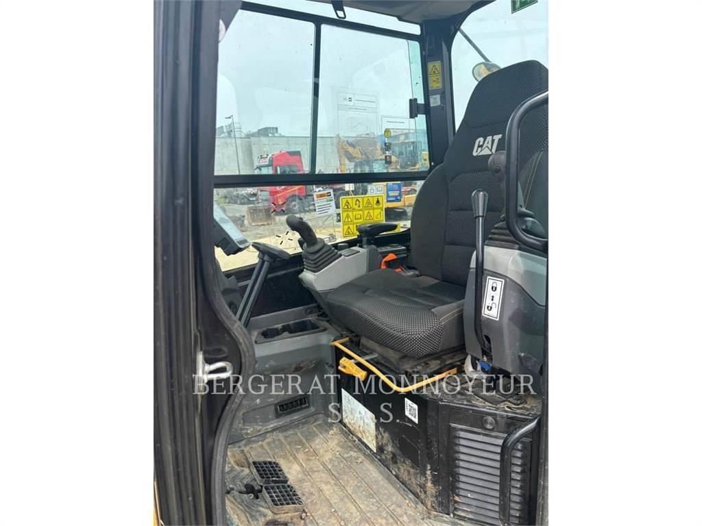 CAT 305 履帶式 挖土機/掘鑿機/挖掘機