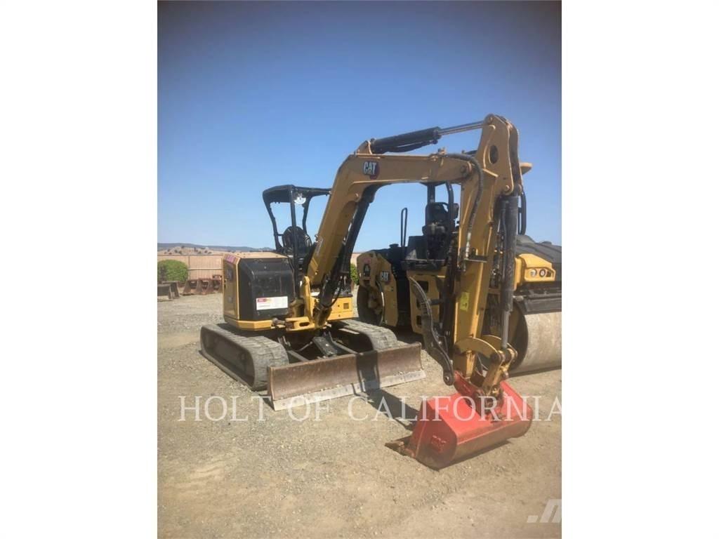 CAT 305 履帶式 挖土機/掘鑿機/挖掘機