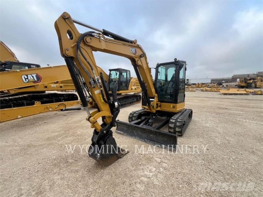 CAT 305 履帶式 挖土機/掘鑿機/挖掘機