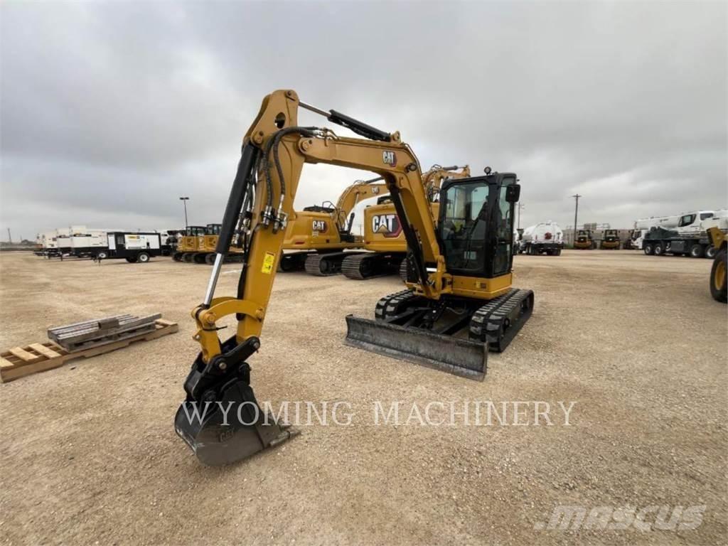 CAT 305 履帶式 挖土機/掘鑿機/挖掘機