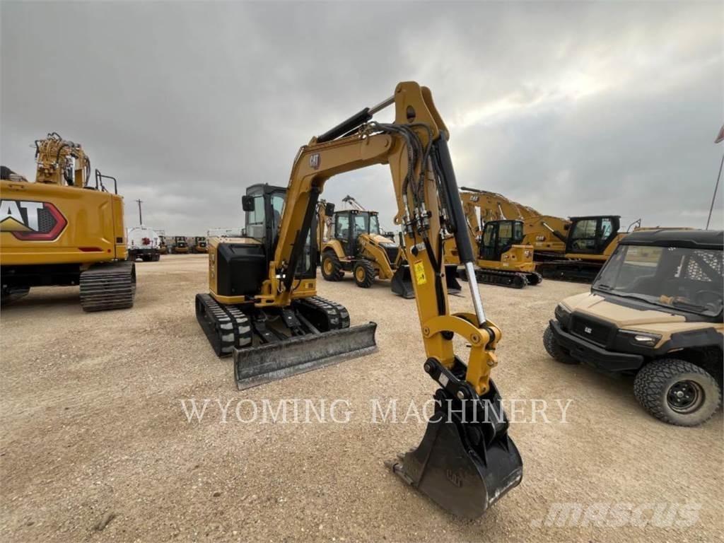 CAT 305 履帶式 挖土機/掘鑿機/挖掘機