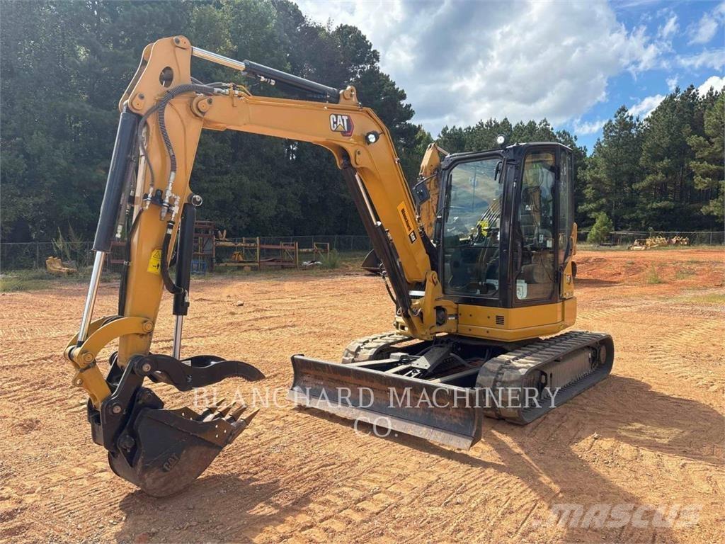 CAT 305 履帶式 挖土機/掘鑿機/挖掘機