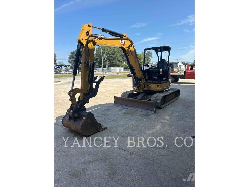 CAT 305 履帶式 挖土機/掘鑿機/挖掘機