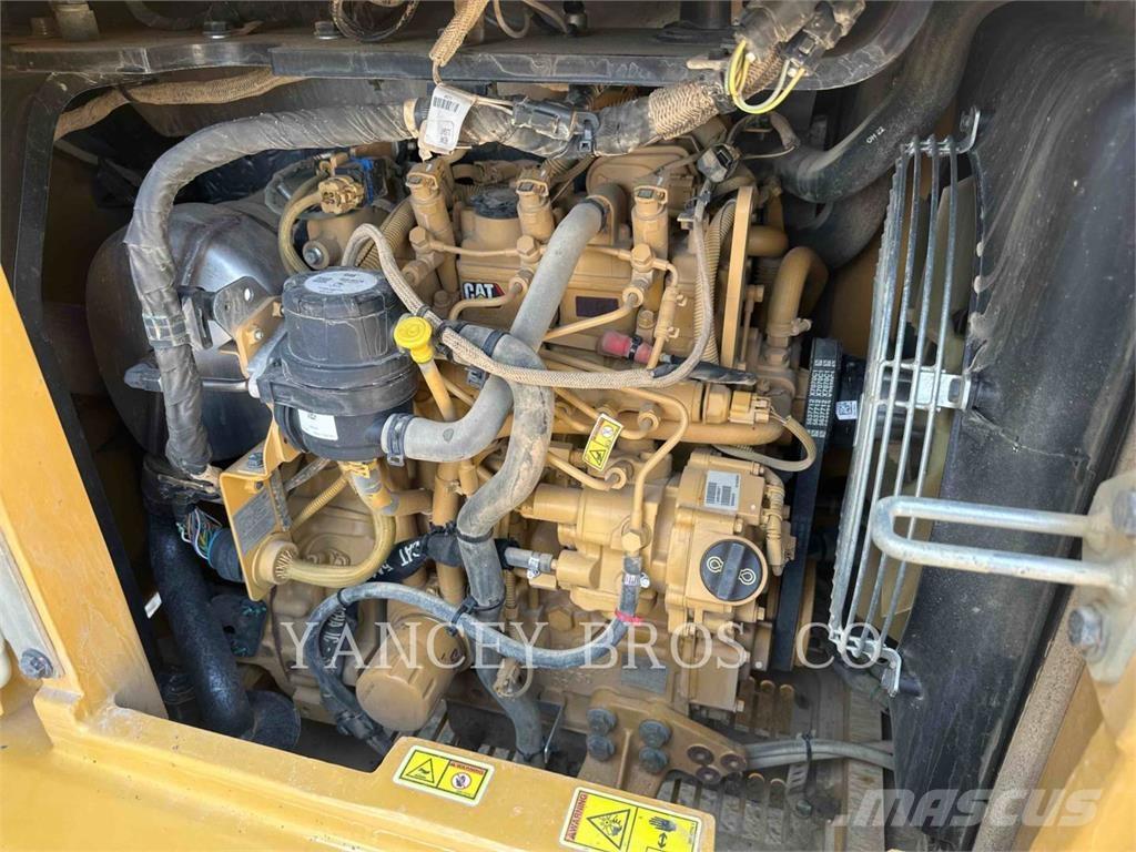 CAT 305 履帶式 挖土機/掘鑿機/挖掘機