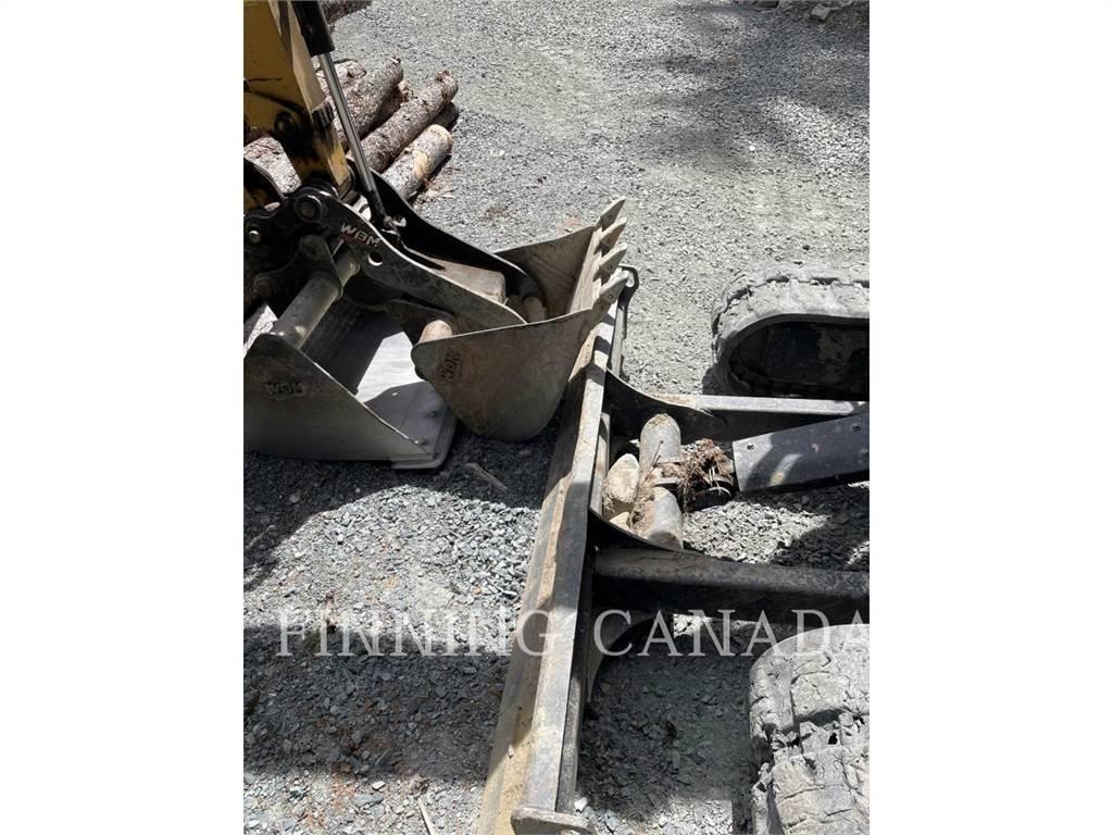 CAT 305-07 履帶式 挖土機/掘鑿機/挖掘機