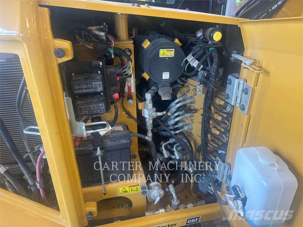 CAT 305-07 CR 履帶式 挖土機/掘鑿機/挖掘機