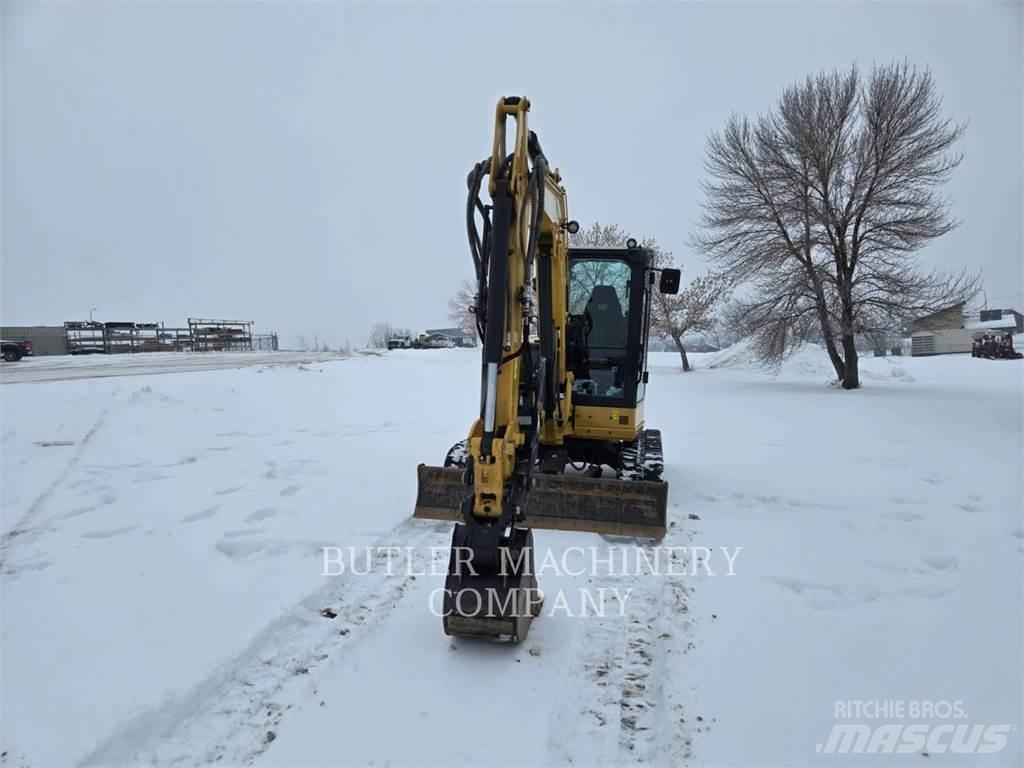 CAT 305-07A 履帶式 挖土機/掘鑿機/挖掘機