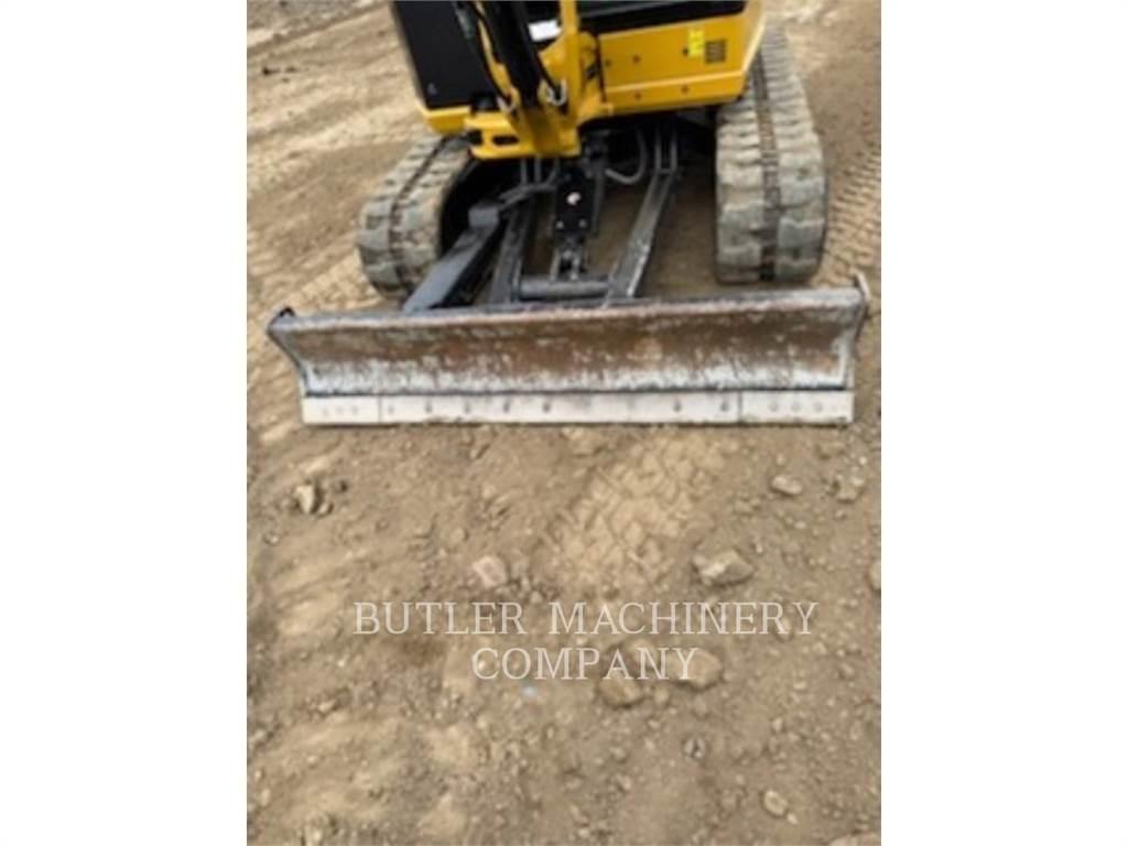 CAT 305-07A 履帶式 挖土機/掘鑿機/挖掘機