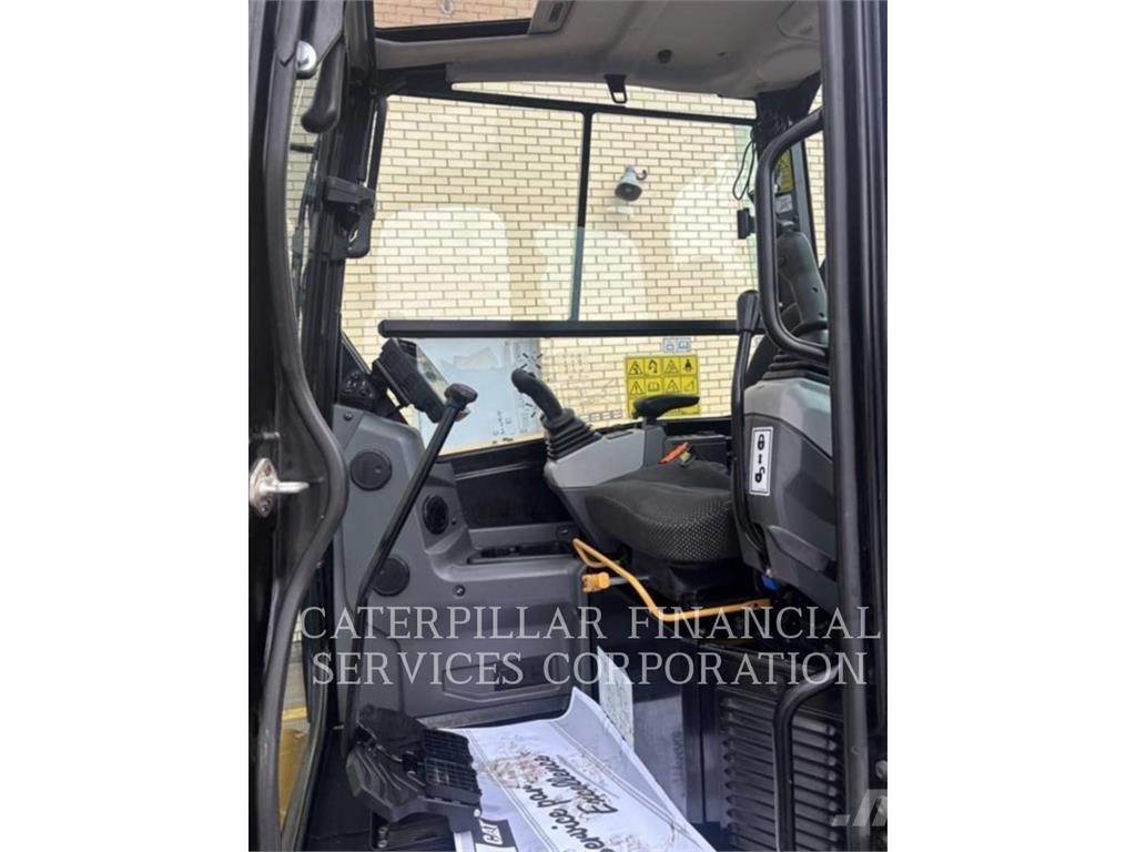 CAT 305 07A CR 履帶式 挖土機/掘鑿機/挖掘機