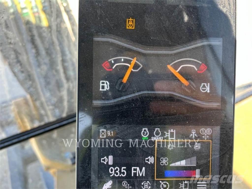 CAT 305-07CR 履帶式 挖土機/掘鑿機/挖掘機