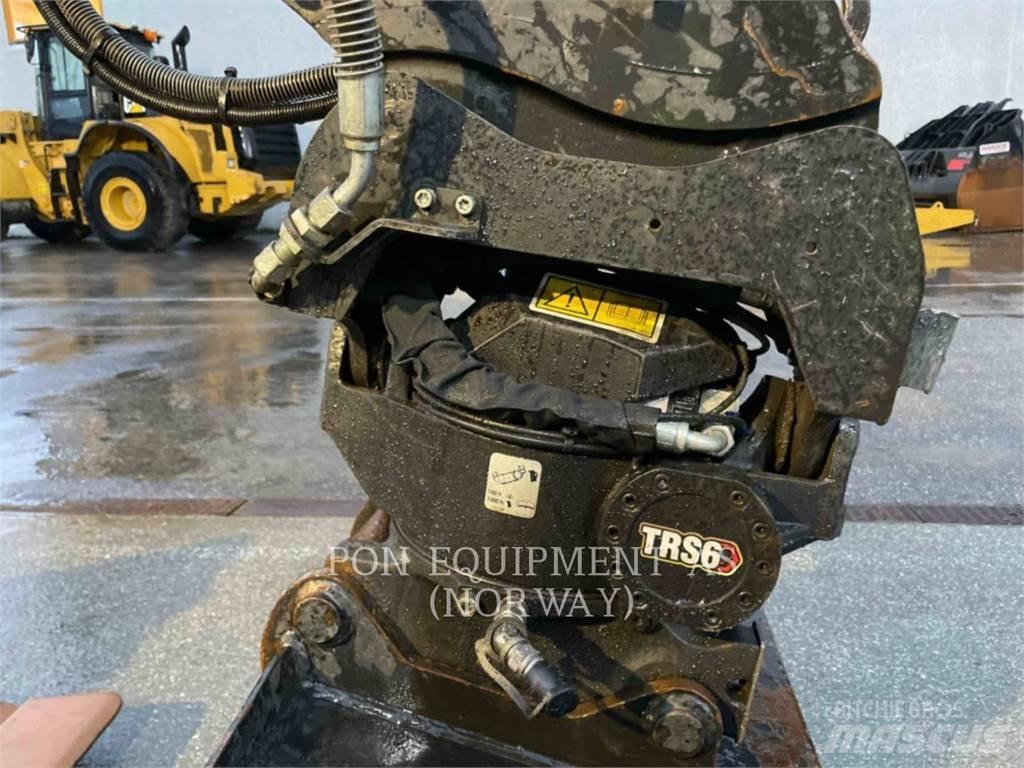 CAT 305-07CR 履帶式 挖土機/掘鑿機/挖掘機