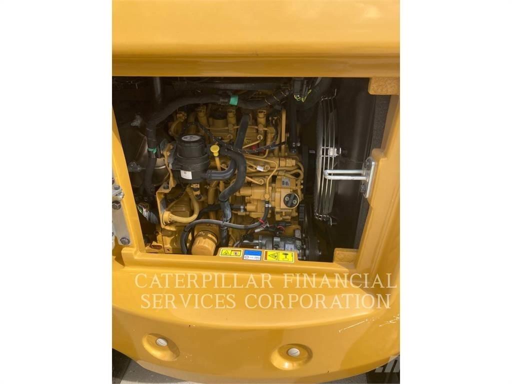 CAT 305-07CR 履帶式 挖土機/掘鑿機/挖掘機