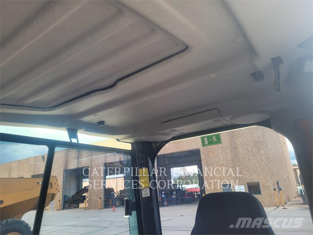 CAT 305-07CR 履帶式 挖土機/掘鑿機/挖掘機