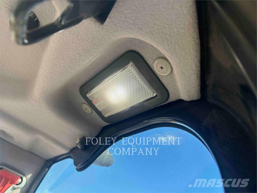 CAT 305-07LC 履帶式 挖土機/掘鑿機/挖掘機