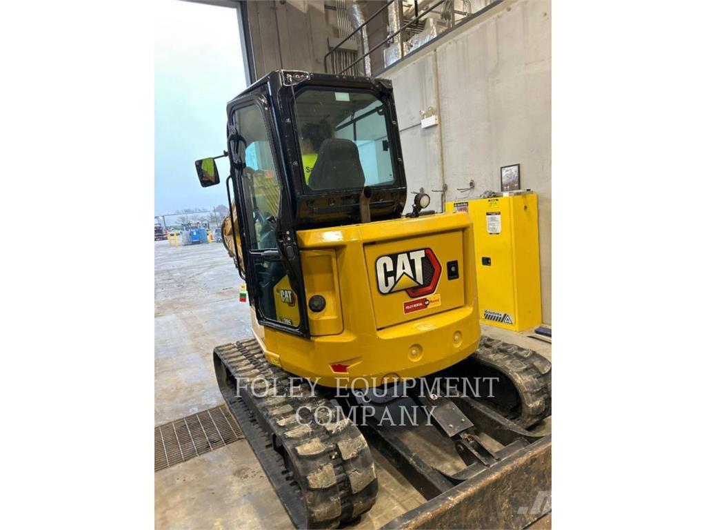 CAT 305-07LC 履帶式 挖土機/掘鑿機/挖掘機