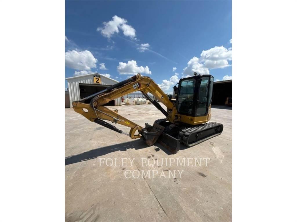CAT 305-07LC 履帶式 挖土機/掘鑿機/挖掘機