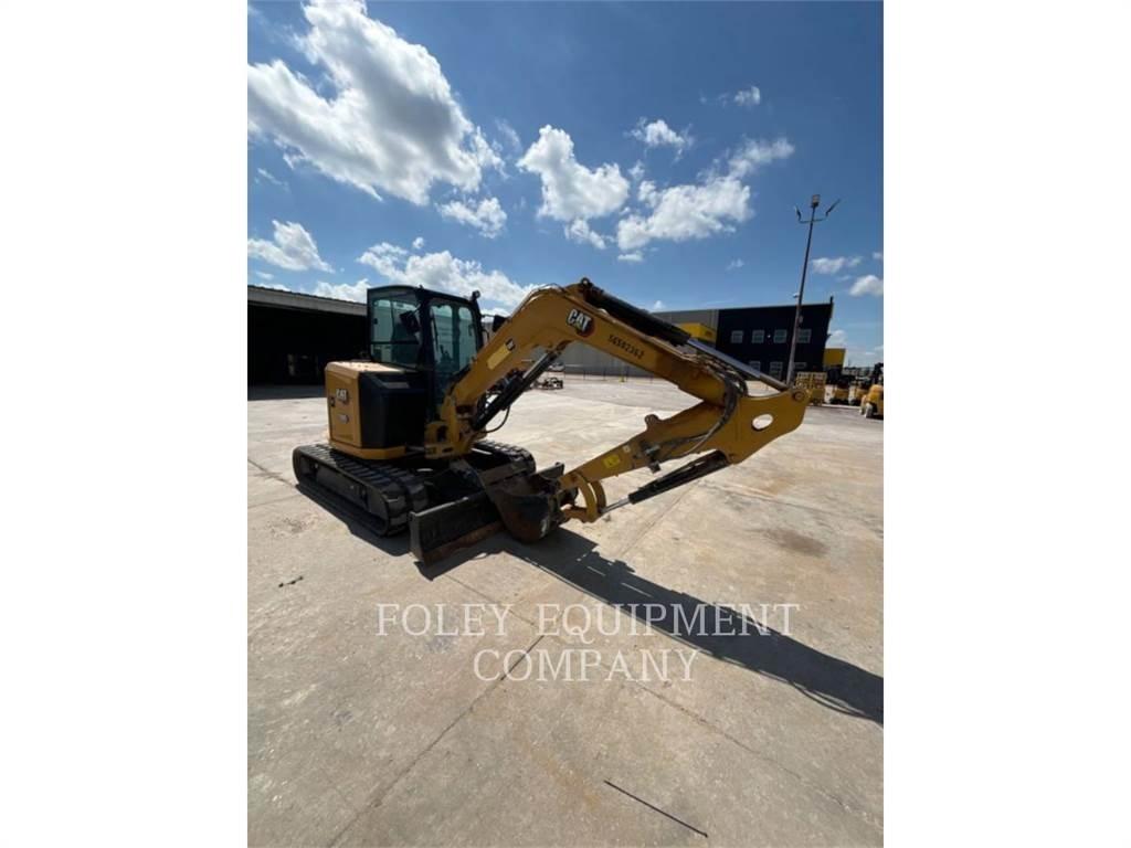 CAT 305-07LC 履帶式 挖土機/掘鑿機/挖掘機
