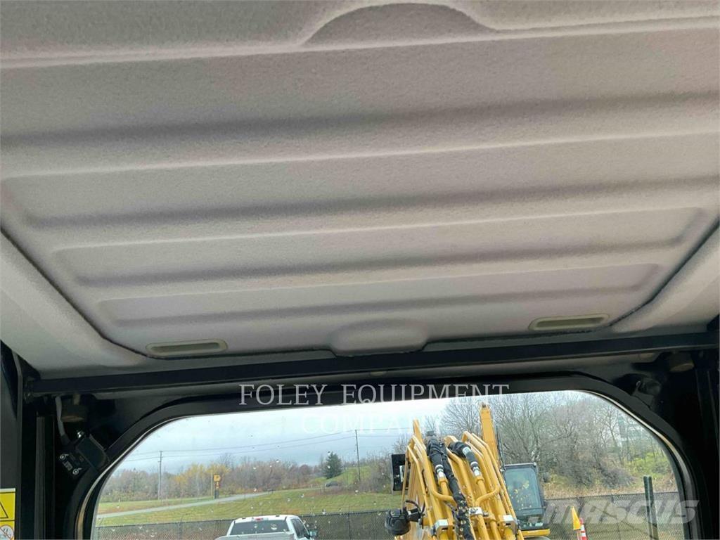 CAT 305-07LC 履帶式 挖土機/掘鑿機/挖掘機