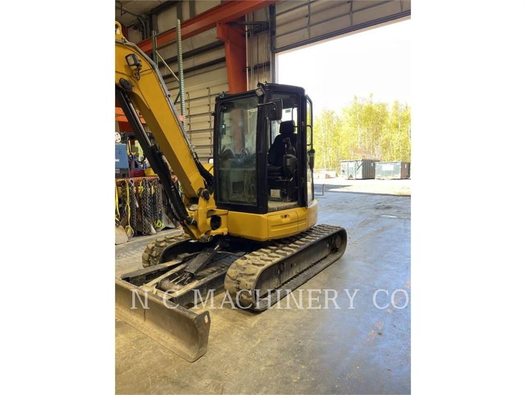CAT 305.5 CRCB 履帶式 挖土機/掘鑿機/挖掘機