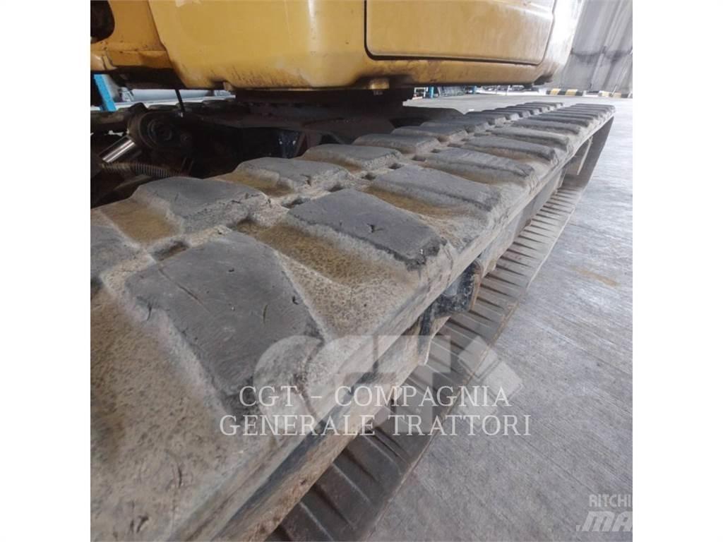 CAT 305.5 E2 履帶式 挖土機/掘鑿機/挖掘機