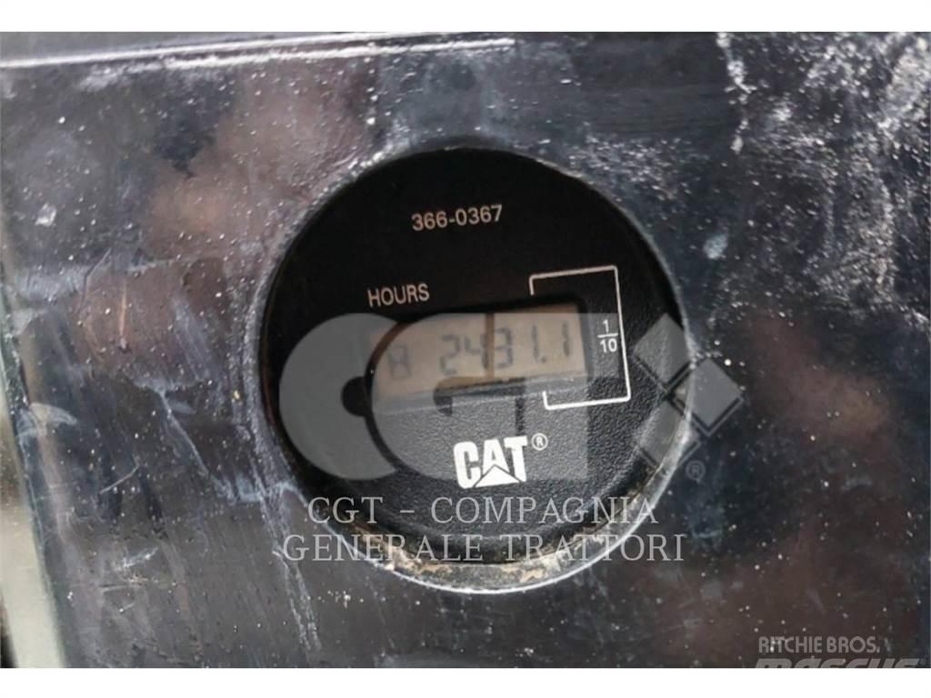 CAT 305.5 E2 履帶式 挖土機/掘鑿機/挖掘機