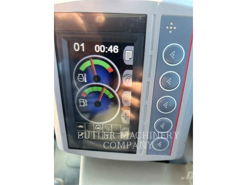 CAT 305.5E 履帶式 挖土機/掘鑿機/挖掘機