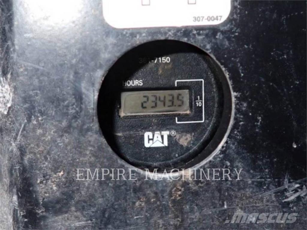 CAT 305.5E CA 履帶式 挖土機/掘鑿機/挖掘機