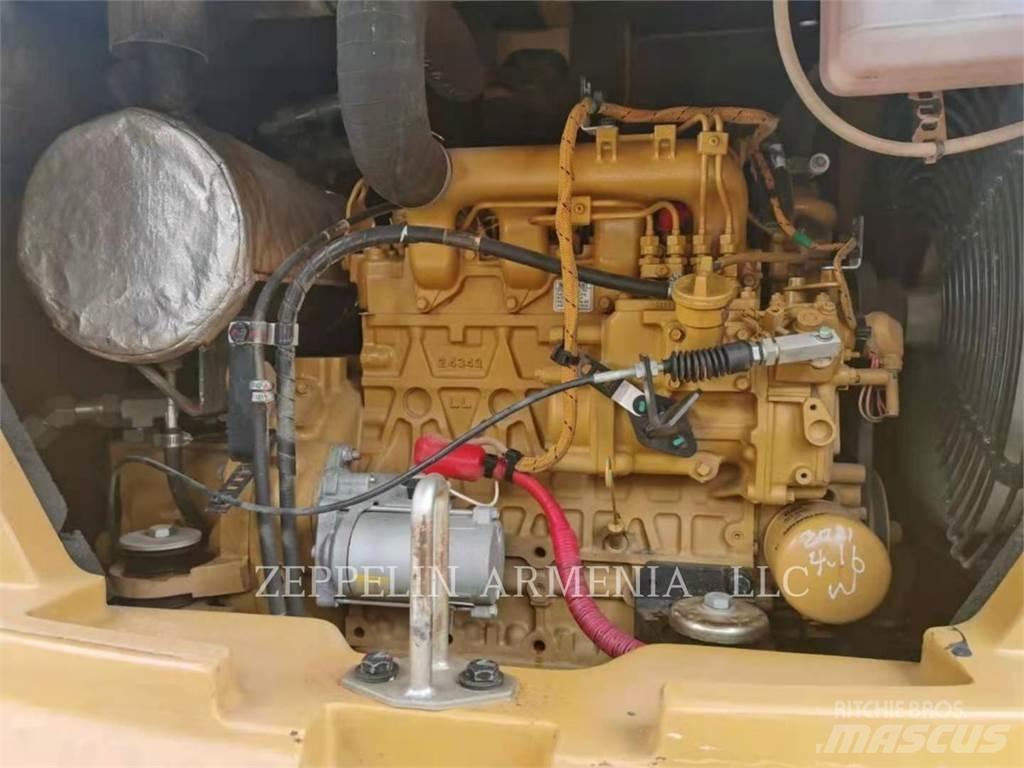 CAT 305.5E2 履帶式 挖土機/掘鑿機/挖掘機
