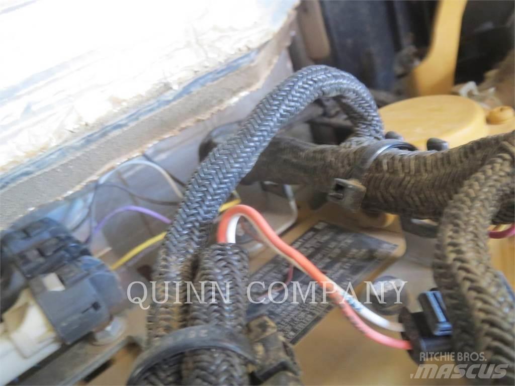 CAT 305.5E2 履帶式 挖土機/掘鑿機/挖掘機