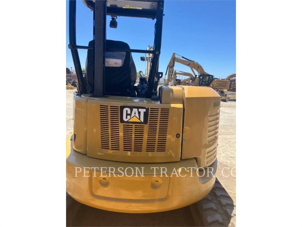 CAT 305.5E2 履帶式 挖土機/掘鑿機/挖掘機