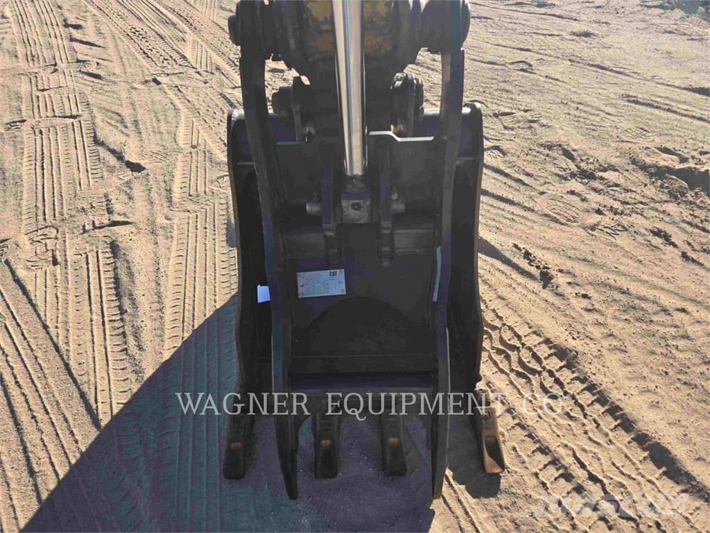 CAT 305.5E2 履帶式 挖土機/掘鑿機/挖掘機