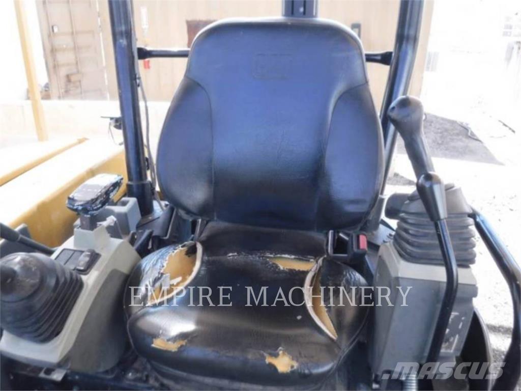 CAT 305.5E2 履帶式 挖土機/掘鑿機/挖掘機