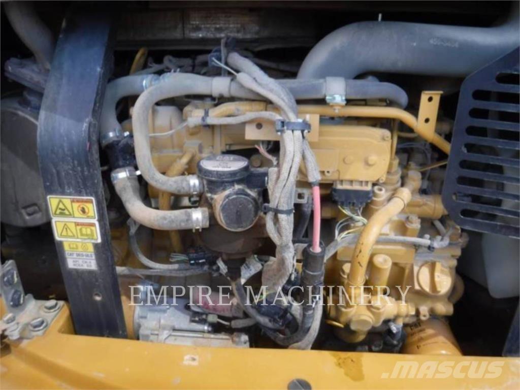 CAT 305.5E2 履帶式 挖土機/掘鑿機/挖掘機